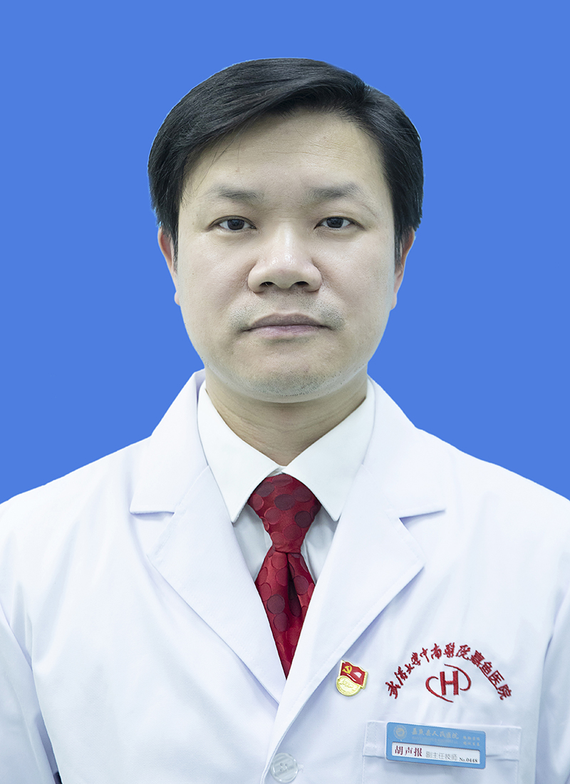 胡聲報