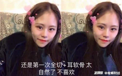 聾啞女生因容貌美得不真實被質(zhì)疑