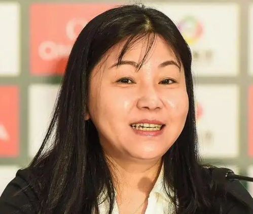 周繼紅任中國(guó)游泳協(xié)會(huì)主席