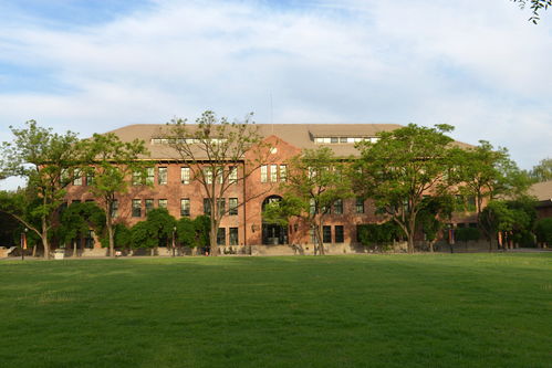 清華大學成立新學院