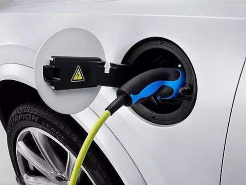汽車充電多少可以走了