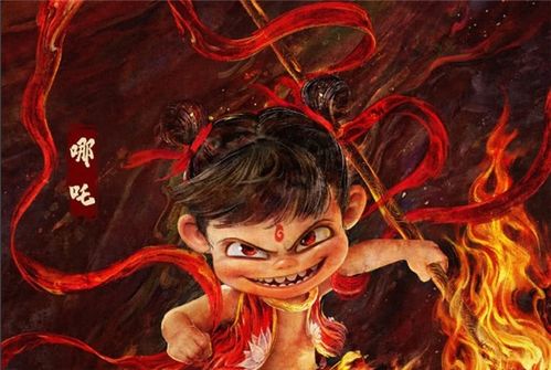 《哪吒2》距全球票房第三僅差11億