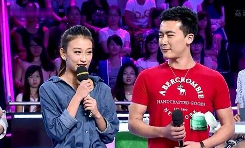 《非誠勿擾》促成超200對嘉賓結(jié)婚