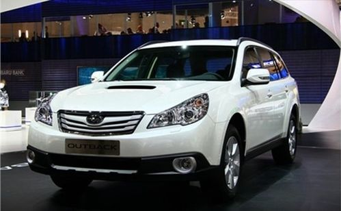 樂(lè)山斯巴魯汽車估價(jià)多少