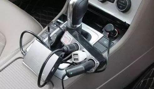 汽車電流最大是多少