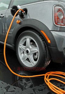 電動汽車多少電線