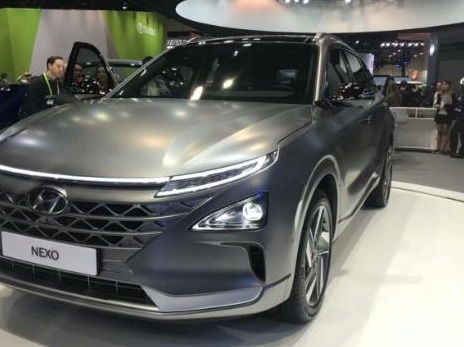 現(xiàn)代汽車能跑多少公里