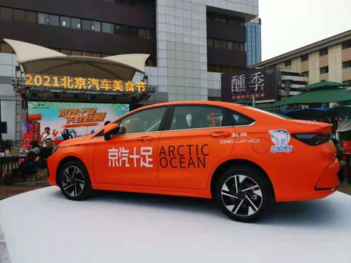 北冰洋汽車多少錢