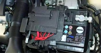 汽車(chē)電池有多少粒