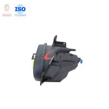 汽車膨脹壺多少壓力