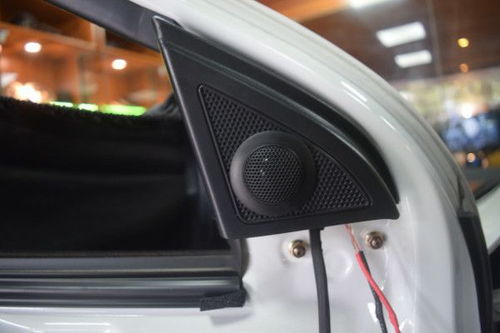 汽車音質(zhì)調(diào)到多少合適