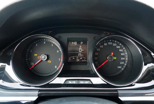 汽車空間油耗多少正常