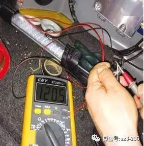 汽車終端電阻多少正常
