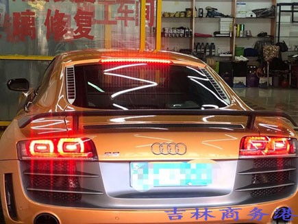 長(zhǎng)春汽車美容工資多少