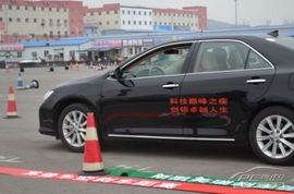 汽車制動距離多少米