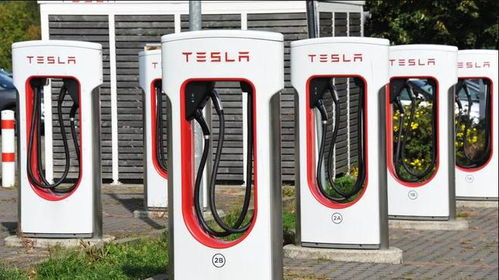 汽車充電為多少伏
