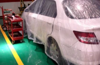 汽車噴漆稀釋多少合適 汽車噴漆稀釋多少合適