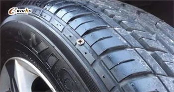 汽車(chē)釘子多少根線(xiàn)