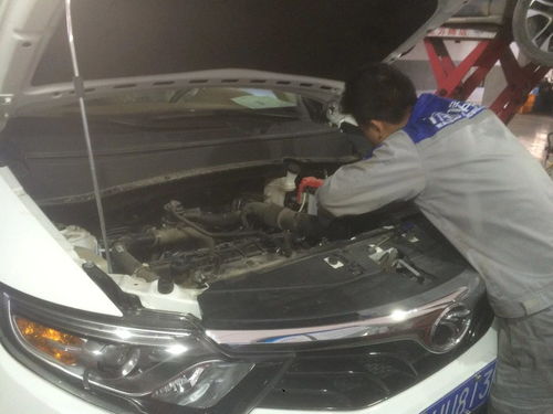 哈佛汽車多少公里換油