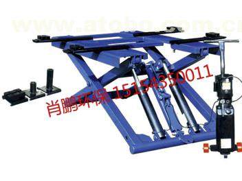 許昌汽車舉升機(jī)價(jià)格多少
