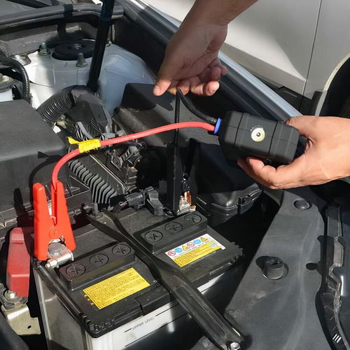汽車啟動(dòng)電流峰值多少 汽車啟動(dòng)電流峰值多少