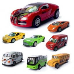 玩具汽車要多少元