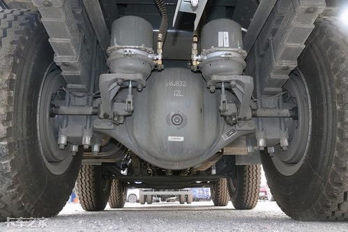 王牌汽車多少噸油箱