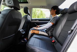汽車前排配重多少