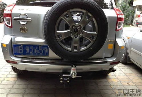 汽車有多少備用胎