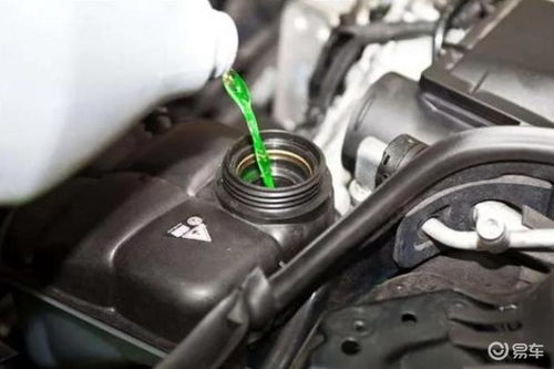 汽車水箱水溫有多少