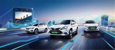 小汽車電池功率多少