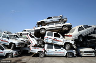 正規(guī)汽車拆解費(fèi)用多少