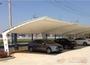 新鄭汽車棚價(jià)格多少