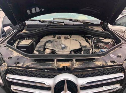 汽車泡水定損多少