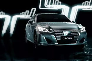 皇冠汽車扭矩是多少