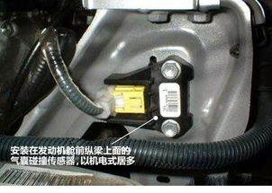 汽車主氣囊電阻多少 汽車主氣囊電阻多少