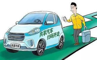 汕頭共享汽車押金多少