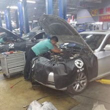 義烏汽車維修價(jià)格多少