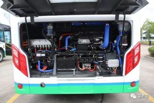 汽車加氫壓力要求多少