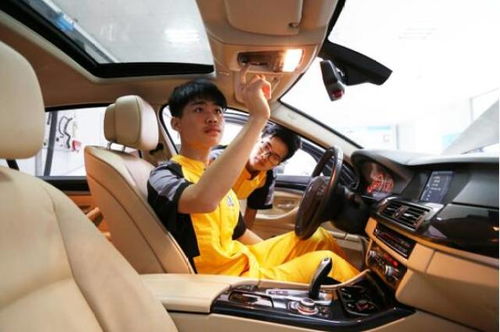 修汽車學(xué)校學(xué)費(fèi)多少 修汽車學(xué)校學(xué)費(fèi)多少