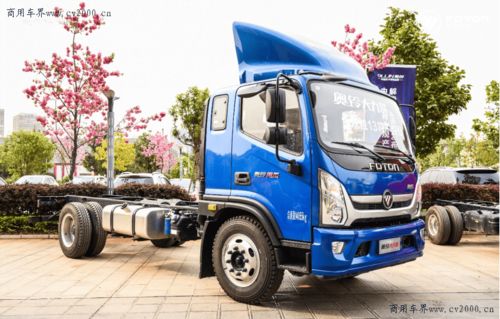 奧鈴汽車多少升