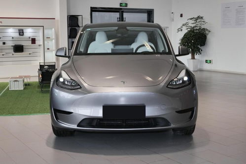 汽車model多少錢