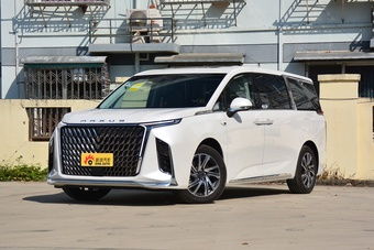 mrxus汽車多少錢