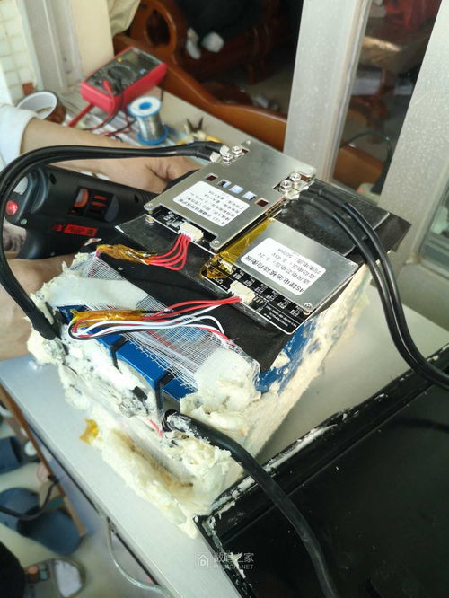 汽車鋰電瓶重量多少