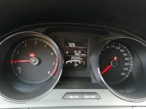 汽車正常每年多少公里