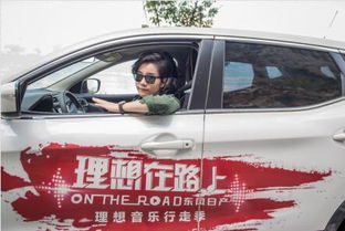 南方究竟多少理想汽車