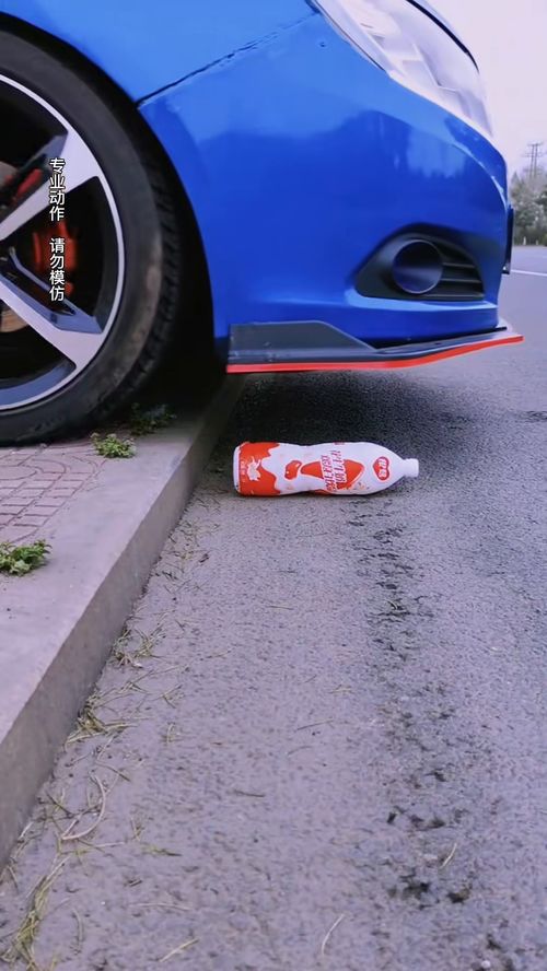 汽車碾壓測試速度多少