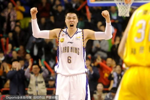 廣廈男籃3-2淘汰青島男籃四強全出爐