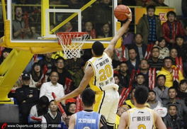 廣廈男籃3-2淘汰青島男籃四強全出爐