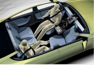 汽車都有多少座位的